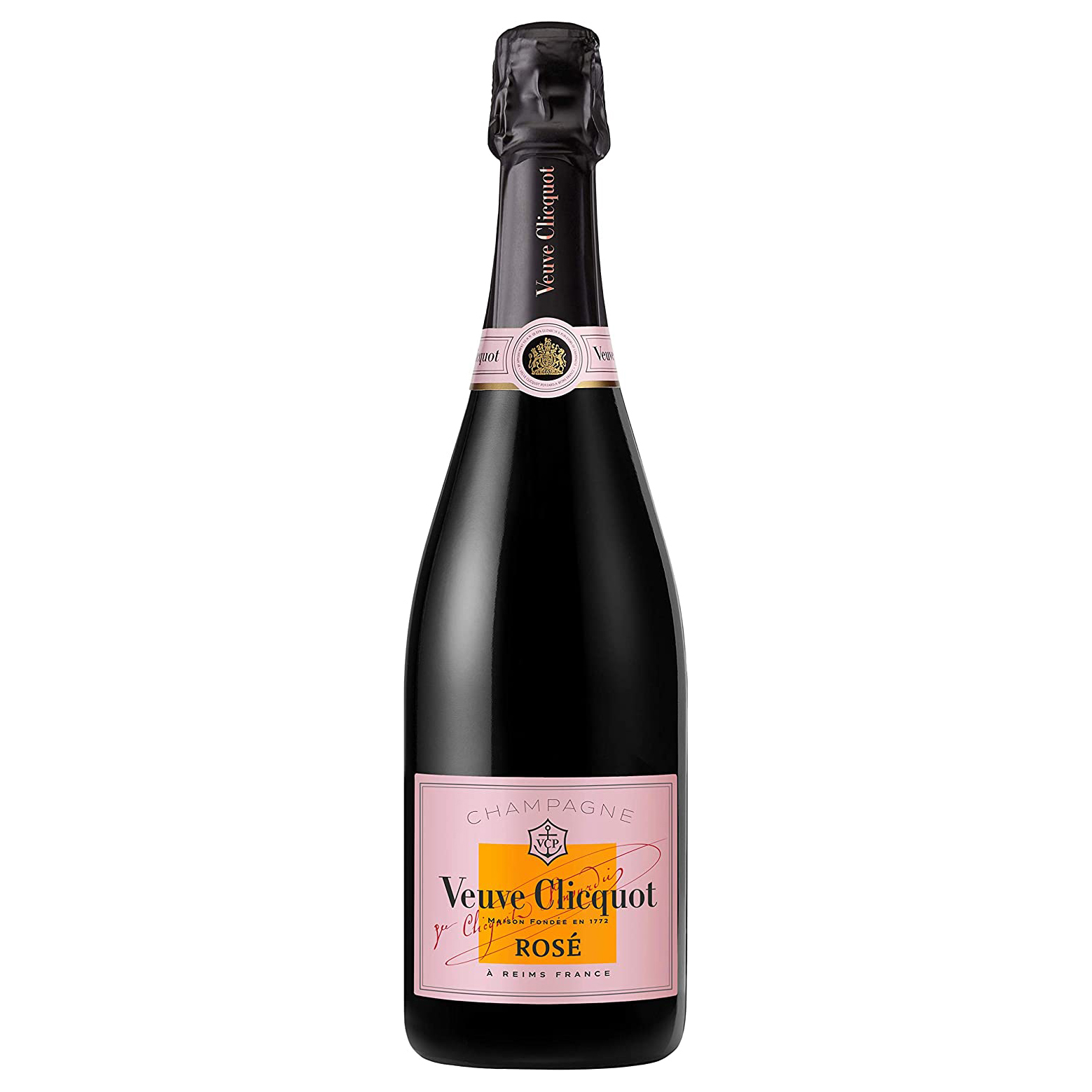 Buy For Home Delivery Veuve Clicquot Rose Online Now